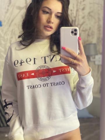 Анкета проститутки Мира - Фото 1, , 21 год, №272417